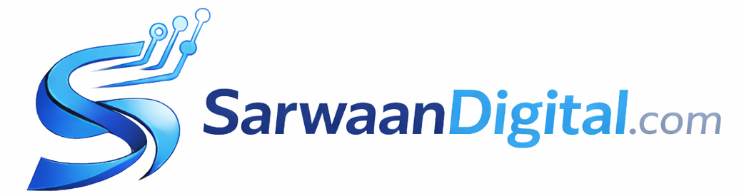 sarwaandigital.com logo